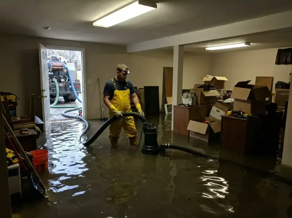 basement-burst-pipe-flooding-a-001 — frequently asked questions, 24-Hour Water Damage Restoration Services in Evans, GA